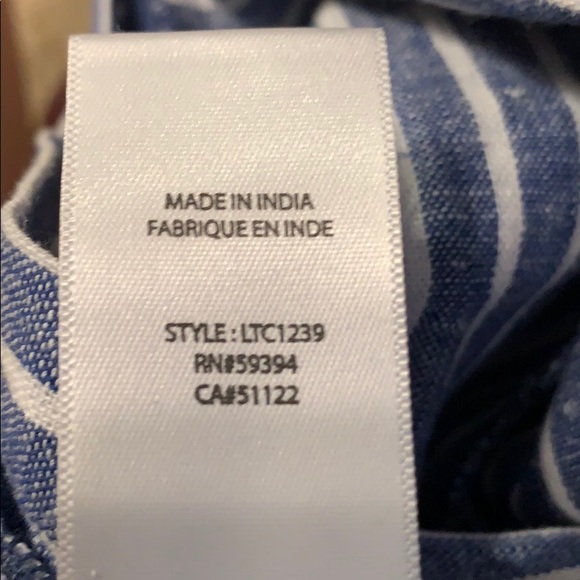 Sz S Beach Lunch Lounge Talia Jumpsuit - Picture 13 of 15